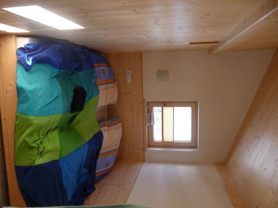 Schlafzimmer Chalet Pircher Zuhaus