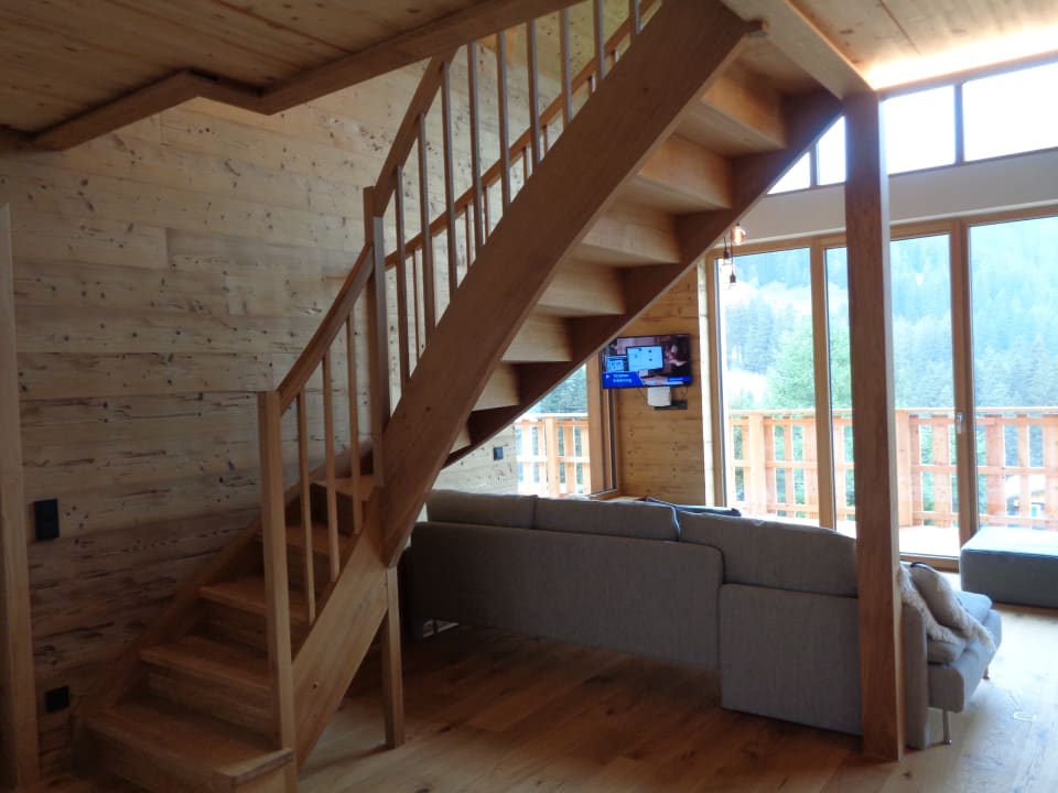 Zimmer Gargellen Lodge