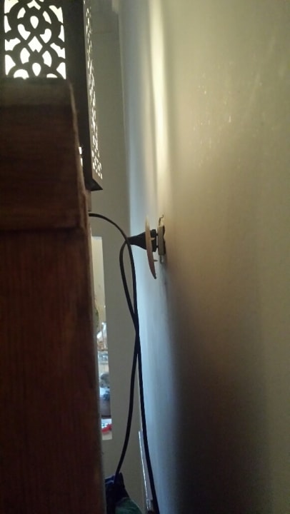 Zimmer Makadi Palace