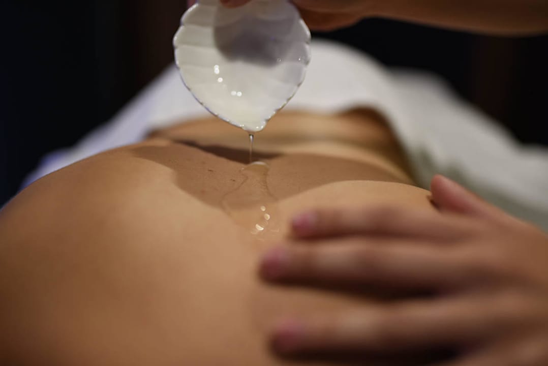 SPA Bed & Breakfast Foglie D' Acqua