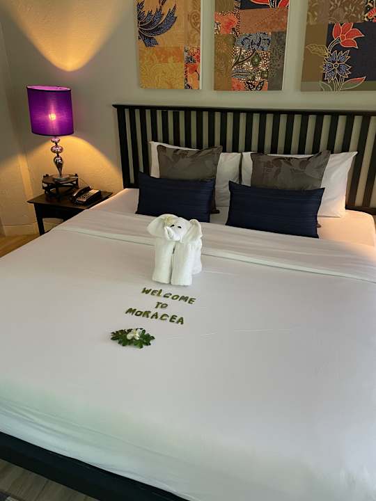 Zimmer Moracea by Khao Lak Resort