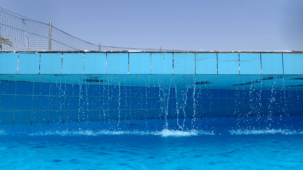 Pool Pharaoh Azur Resort