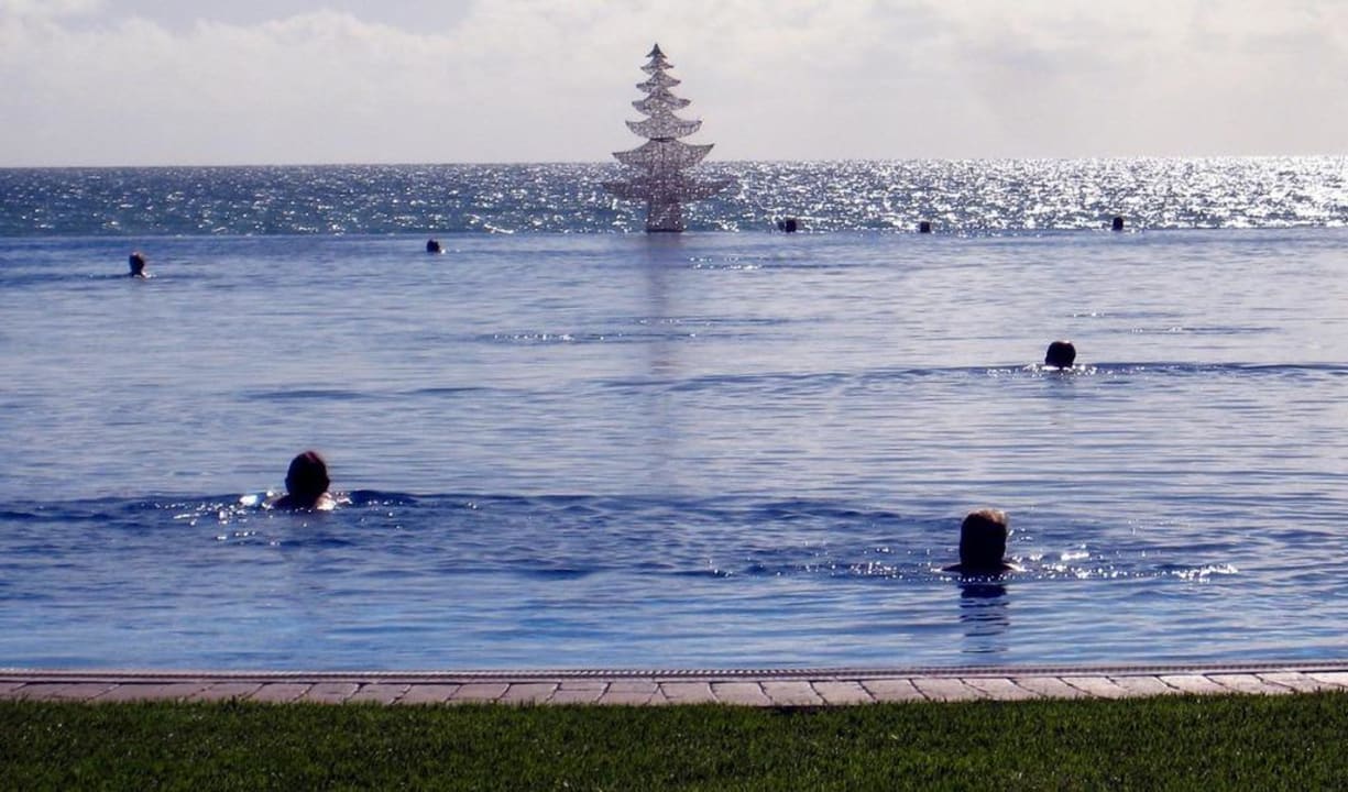 Pool Lopesan Costa Meloneras, Resort & Spa