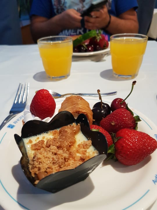 Gastro Hotel Calypso Beach