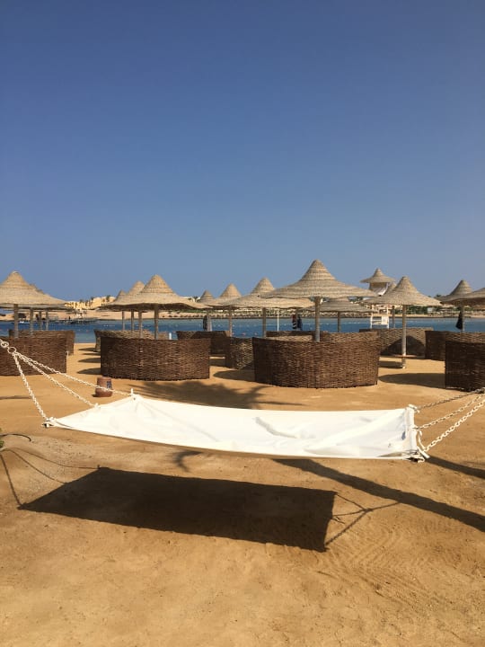 Strand Steigenberger Coraya Beach - Adults only