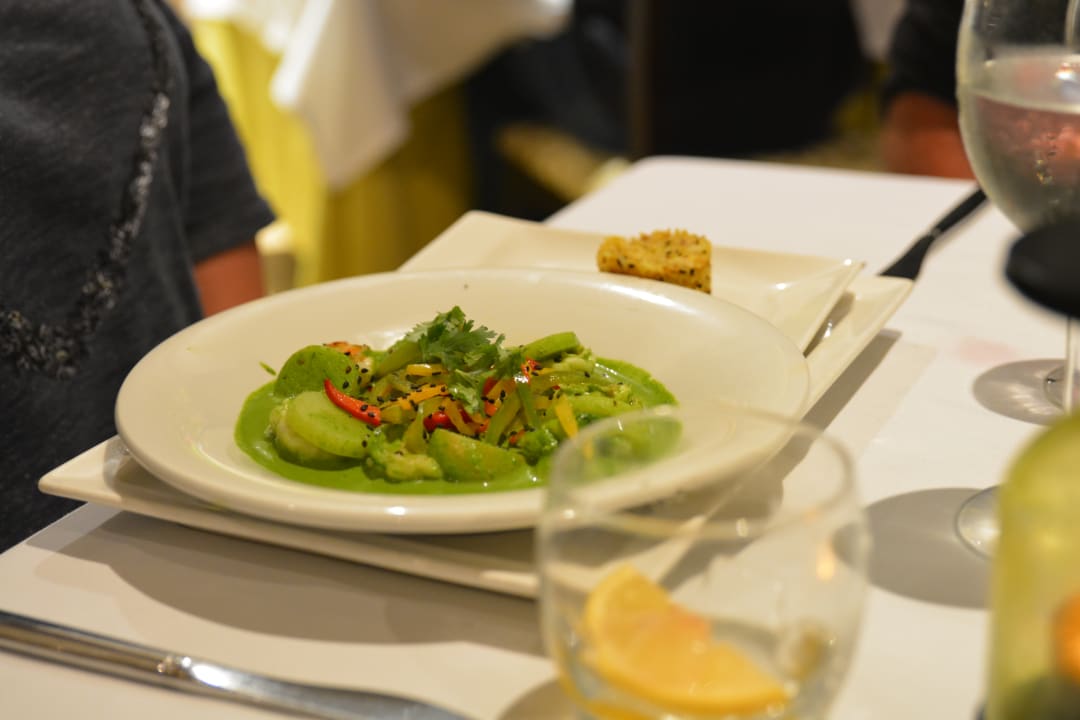 Gastro Akumal Bay Beach & Wellness Resort