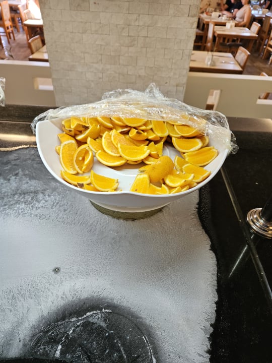 Gastro Hotel Defne Star