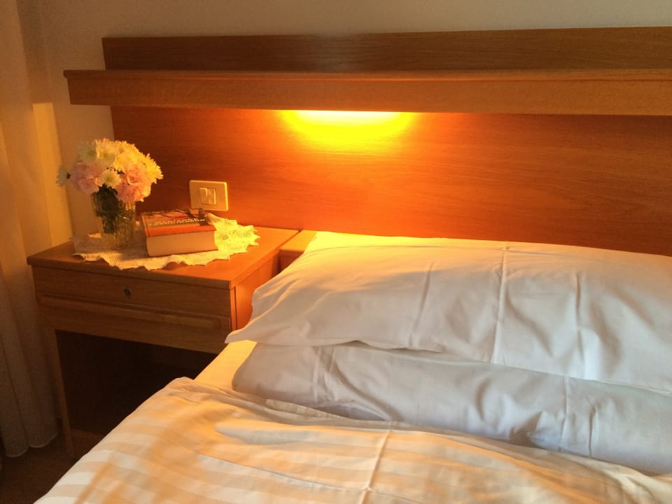 Zimmer Hotel Olimpionico