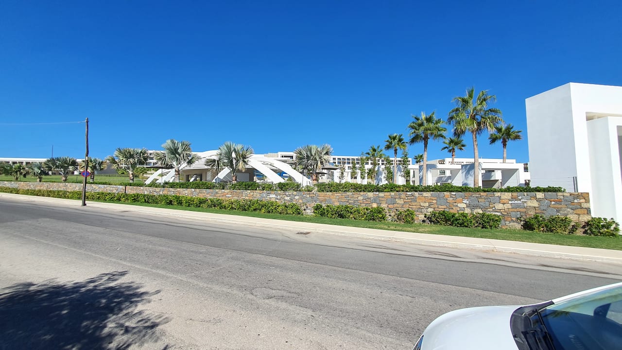 Außenansicht Mayia Exclusive Resort & Spa