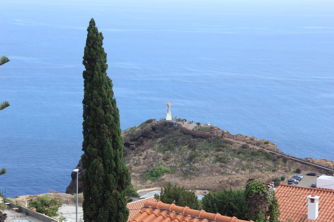 Christus Hotel Dom Pedro Garajau