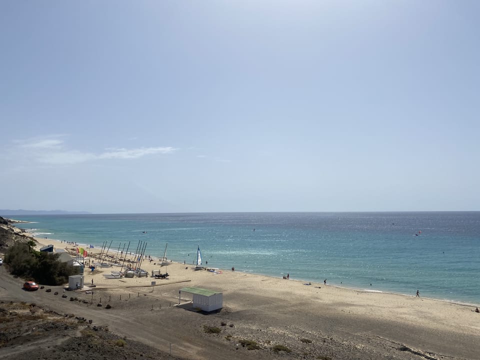 Strand Club Jandia Princess