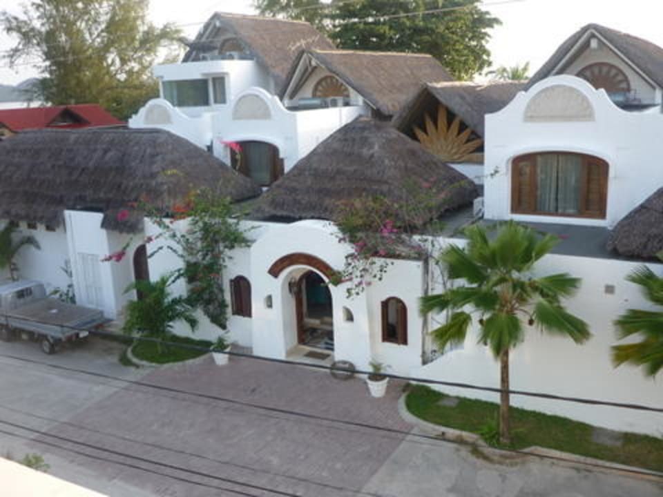 Hotel Hotel Village du Pecheur