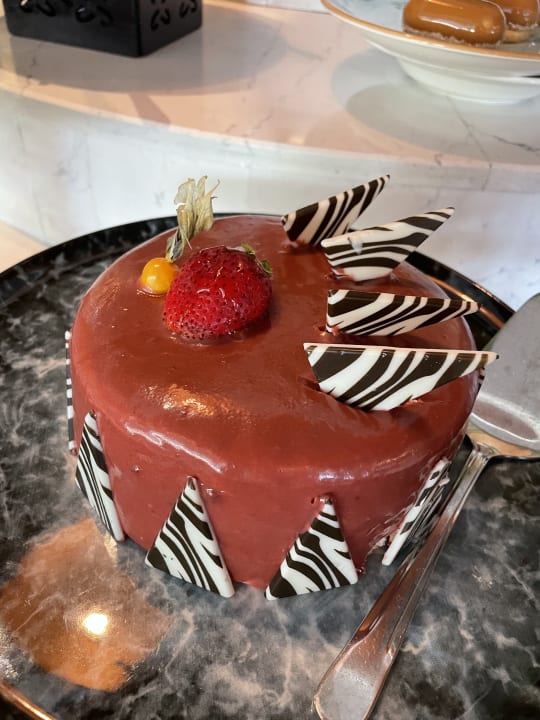 Gastro Seaden Quality Resort & Spa