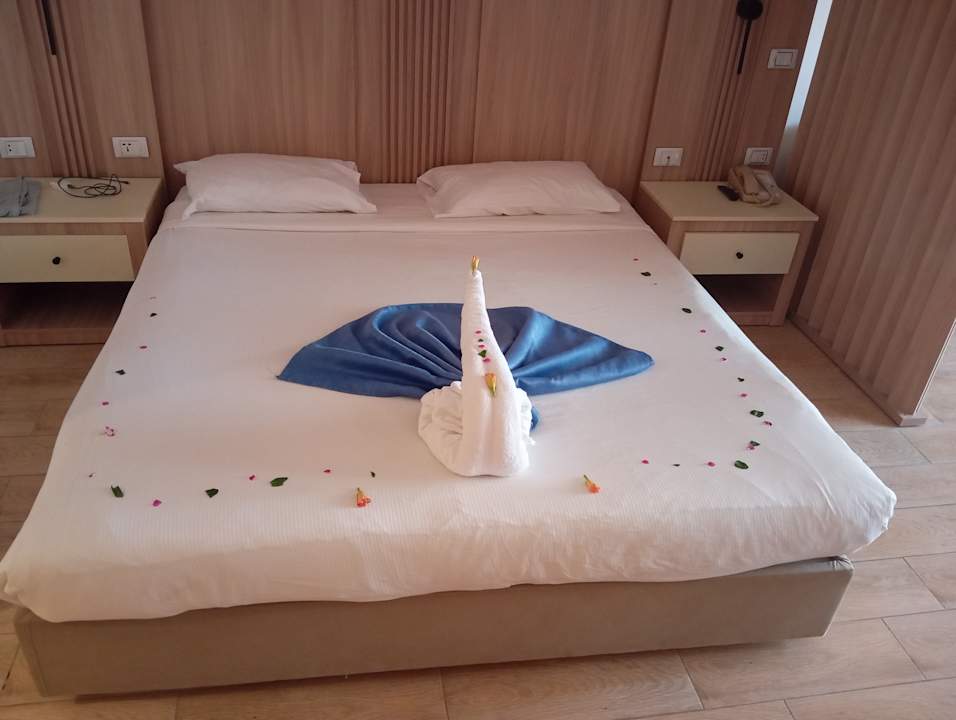 Zimmer Sentido Caribbean World Soma Bay