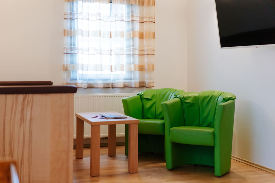 Zimmer Burgl's Apartmenthaus Nassfeld in Kärnten