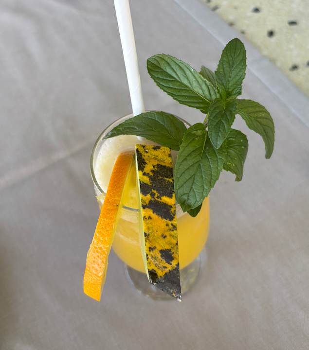 Gastro Melas Resort Hotel