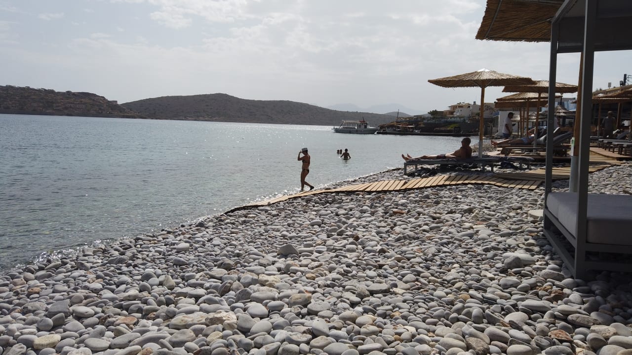 Strand Cayo Exclusive Resort & Spa