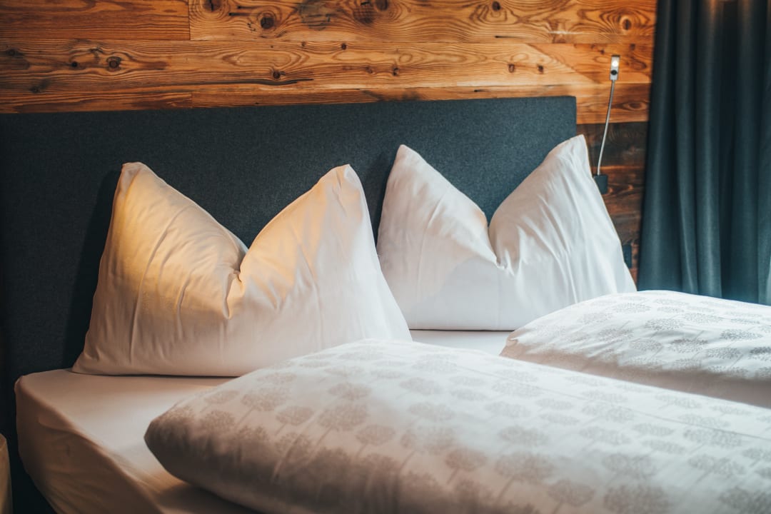 Zimmer Aparthotel Bacher