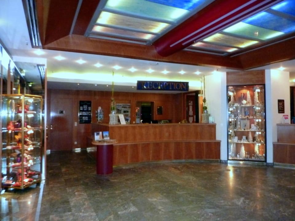 Hotel Treff Luitpoldpark Luitpoldpark Hotel