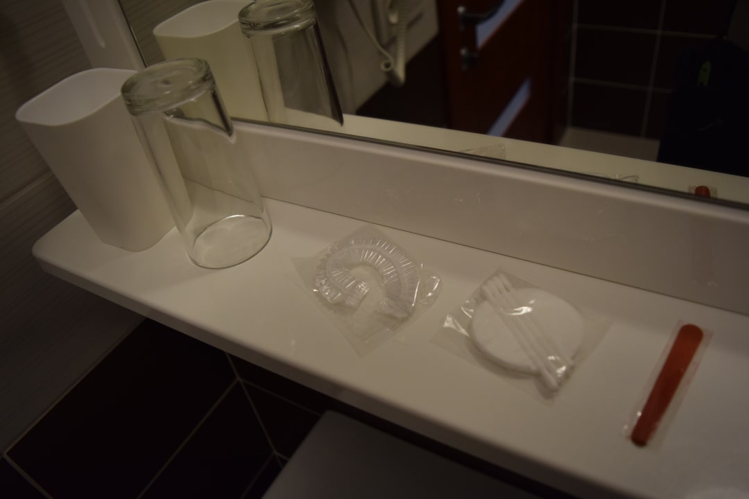 Zimmer Apart Hotel Ribas