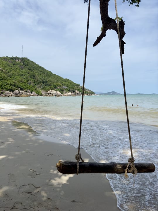 Strand Hotel Thongtakian