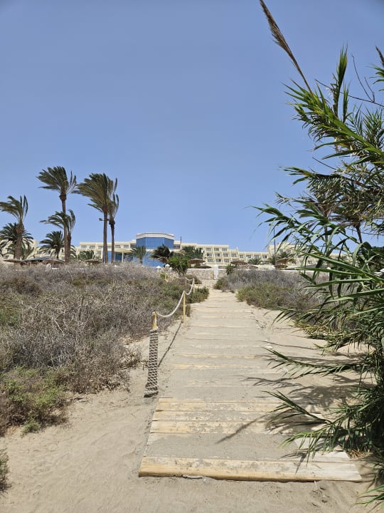 Sonstiges SBH Hotel Costa Calma Palace