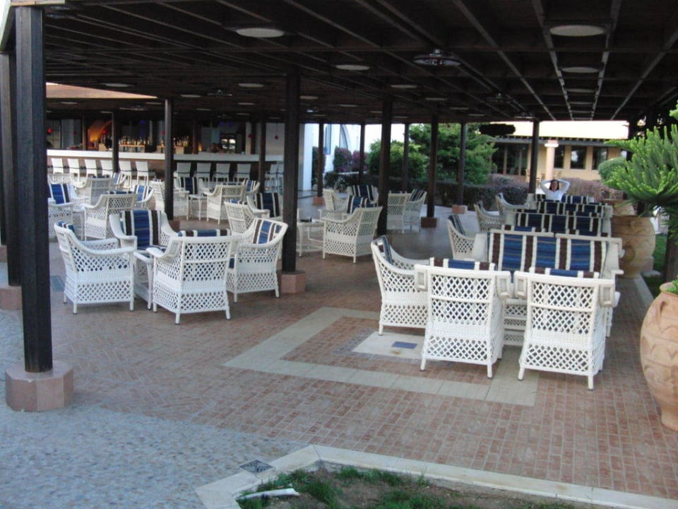 Bar Apollo Aldemar Olympian Village