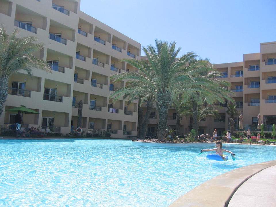 Einfach schön Hotel Rosa Beach