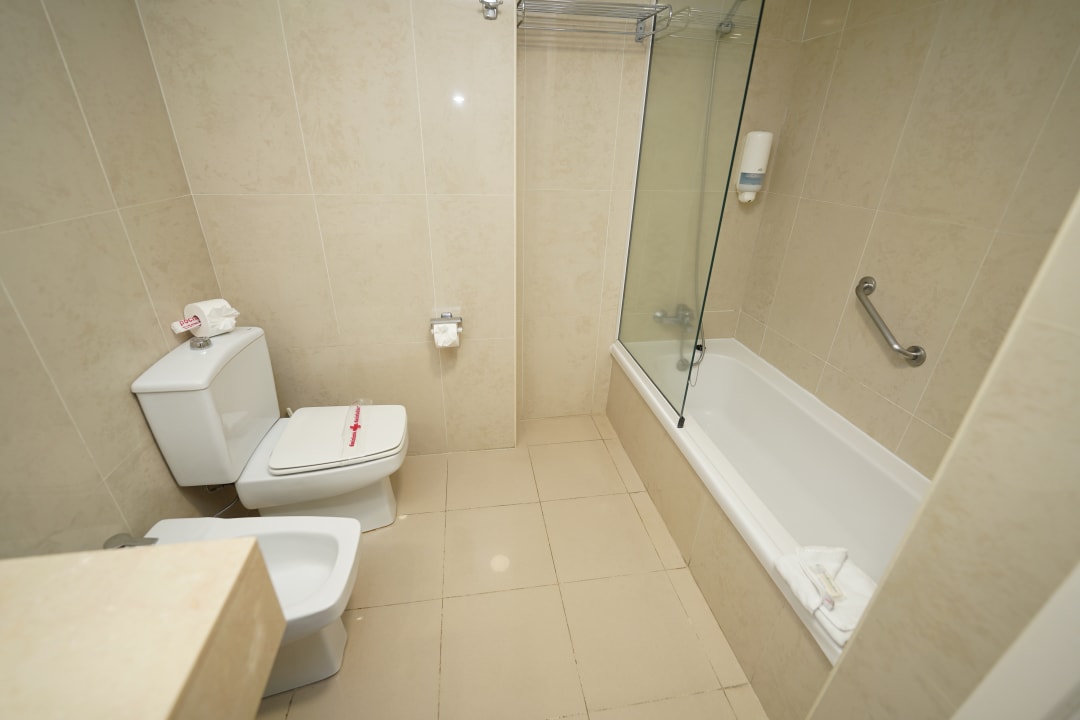 Zimmer Coral La Quinta Park Suites