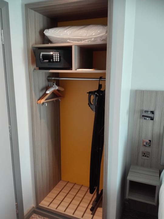 Zimmer Maldron Hotel Kevin Street