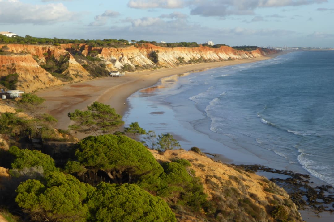 Strand PortoBay Falésia