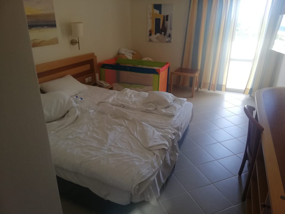 Zimmer Anissa Beach & Village