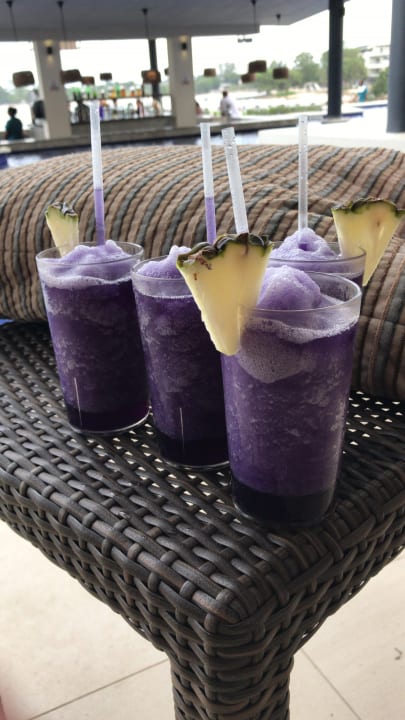 Gastro Hideaway at Royalton Negril