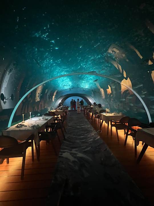 Sonstiges Kuredu Island Resort & Spa