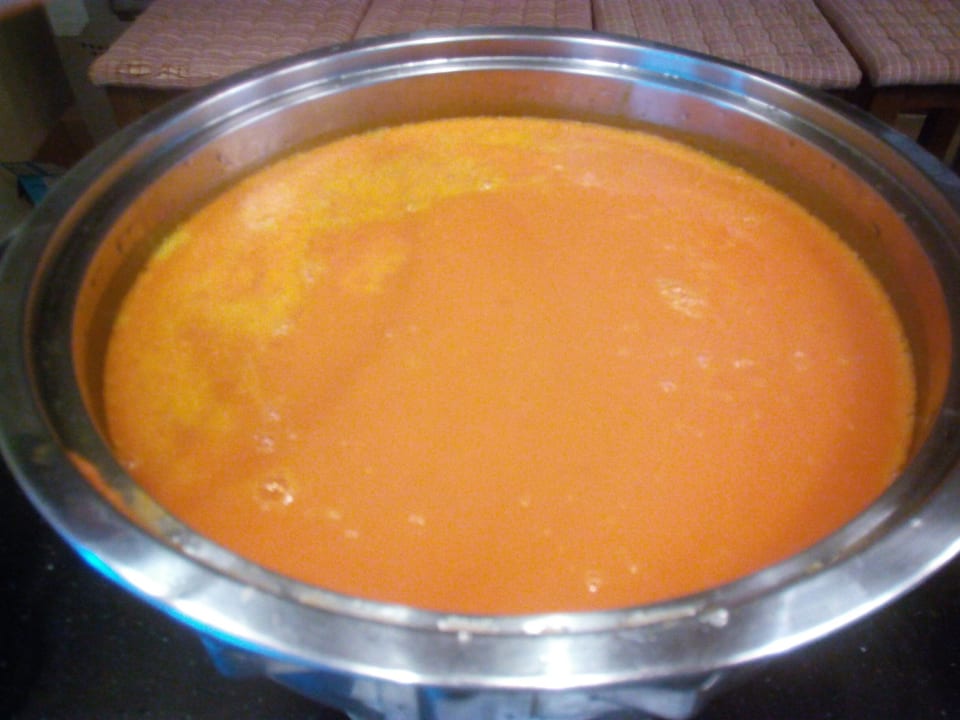 Gastro The Grand Southsea Khaolak Beach Resort