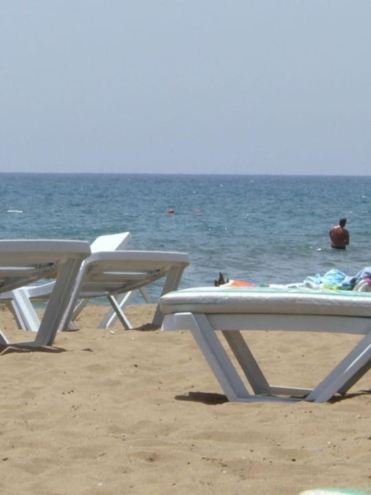 Meer Hane Family Resort