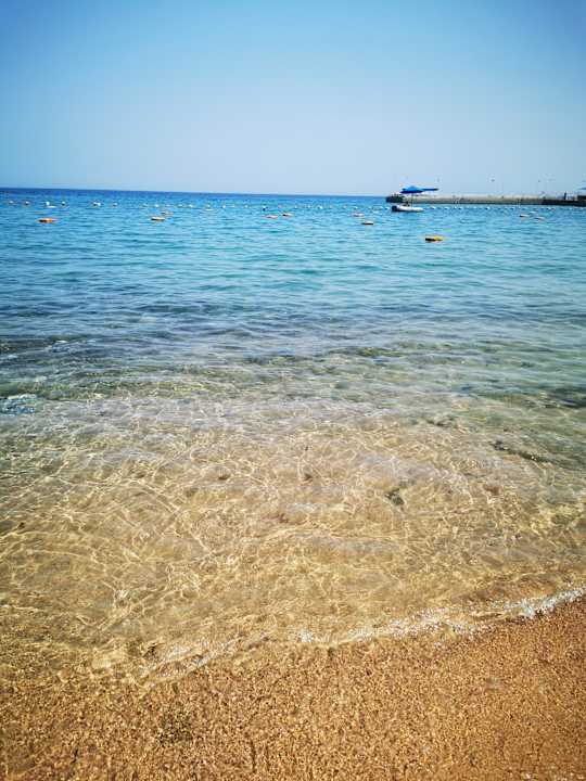 Strand Beach Albatros Resort