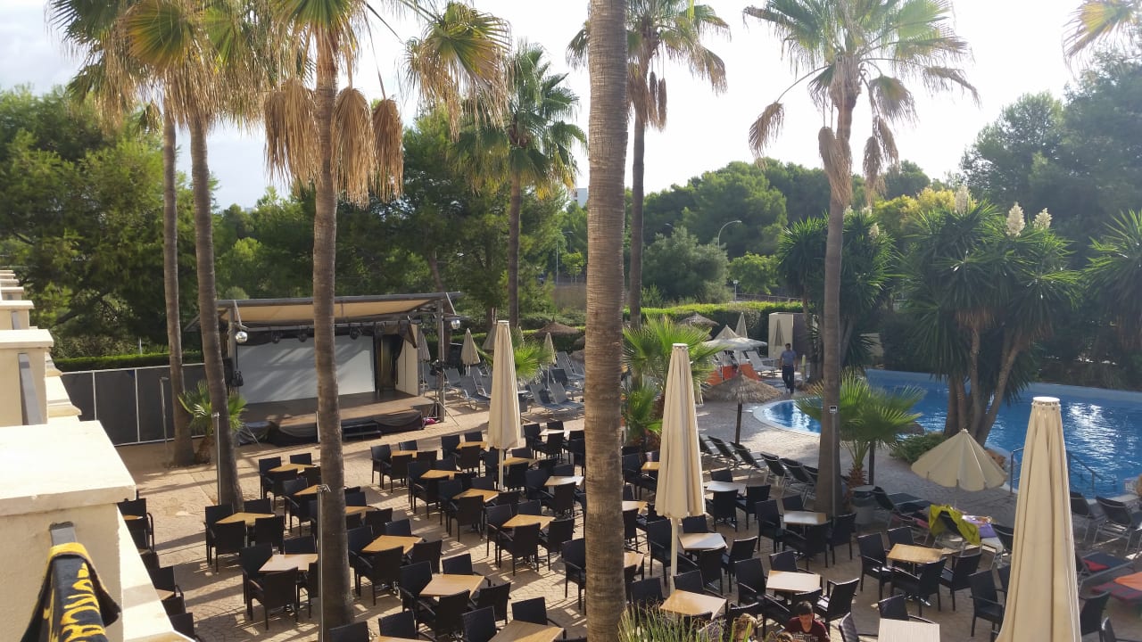 Sport & Freizeit Hotel HM Mar Blau