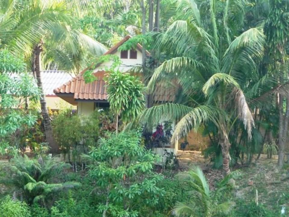 Traumbungalow Hotel Khaolak Riverside Bungalow