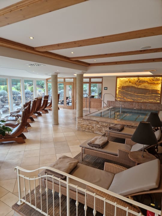 Sport & Freizeit Kultur & Spa Hotel Das Götzfried