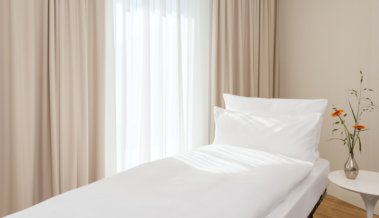 Zimmer Hotel NH Essen