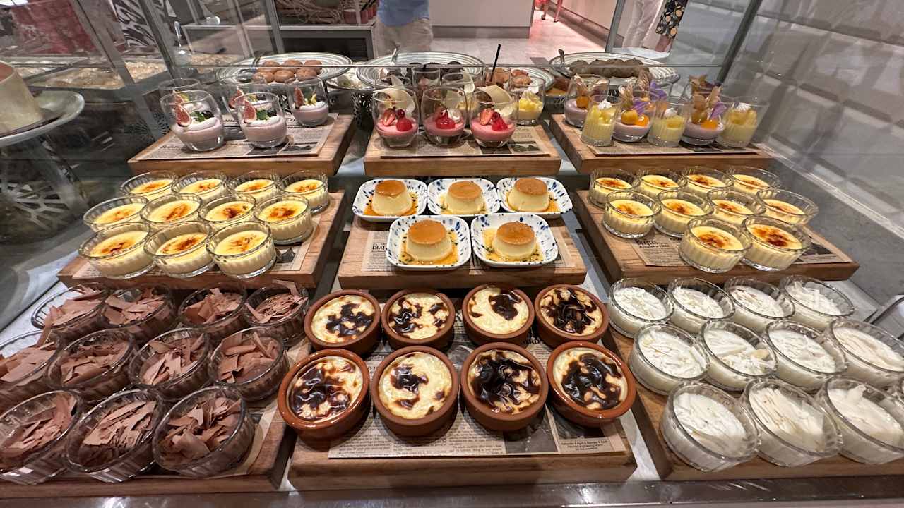 Gastro Acanthus Cennet Barut Collection