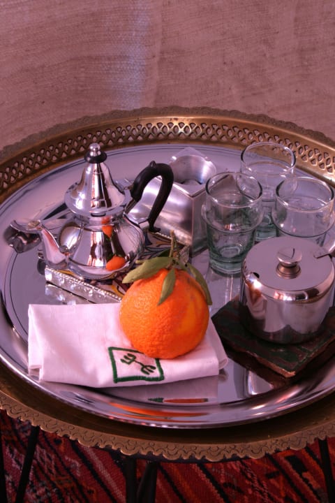 Impression Hotel Riad Honey