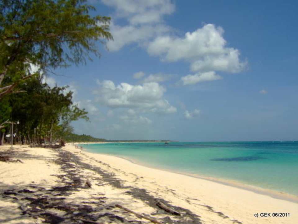 Playa Bavaro Punta Cana Princess All Suites Resort & Spa