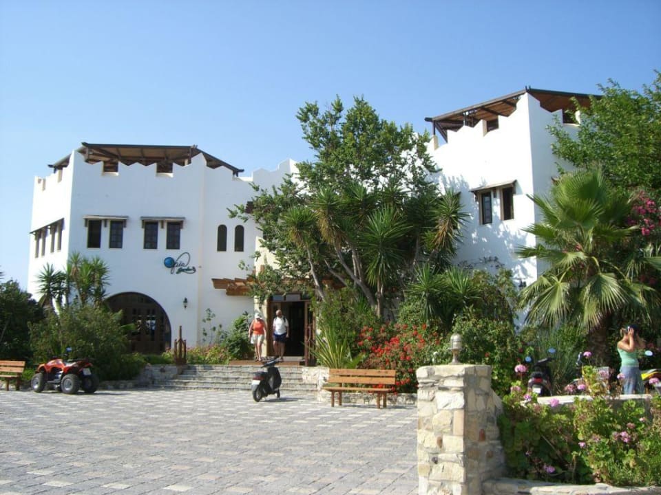 Hotel Gaia Garden Hotel