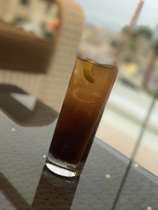 Restaurant Pickalbatros White Beach Resort - Hurghada