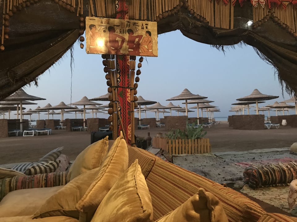 Strand Stella Beach Resort & Spa Makadi Bay