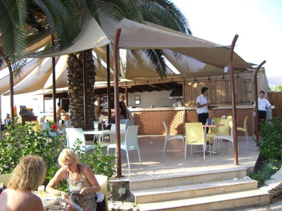 Strandbar Hotel Ephesia