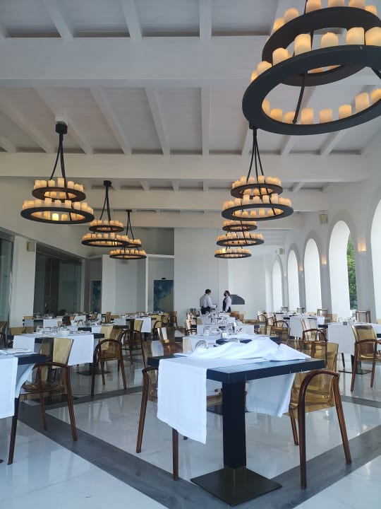 Gastro Esperos Village Blue & Spa - Adults only