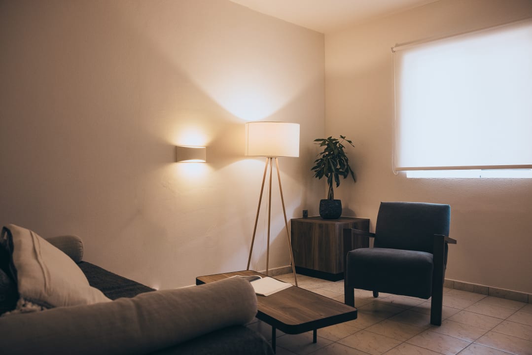 Zimmer Sentido More Meni Residence & Suites